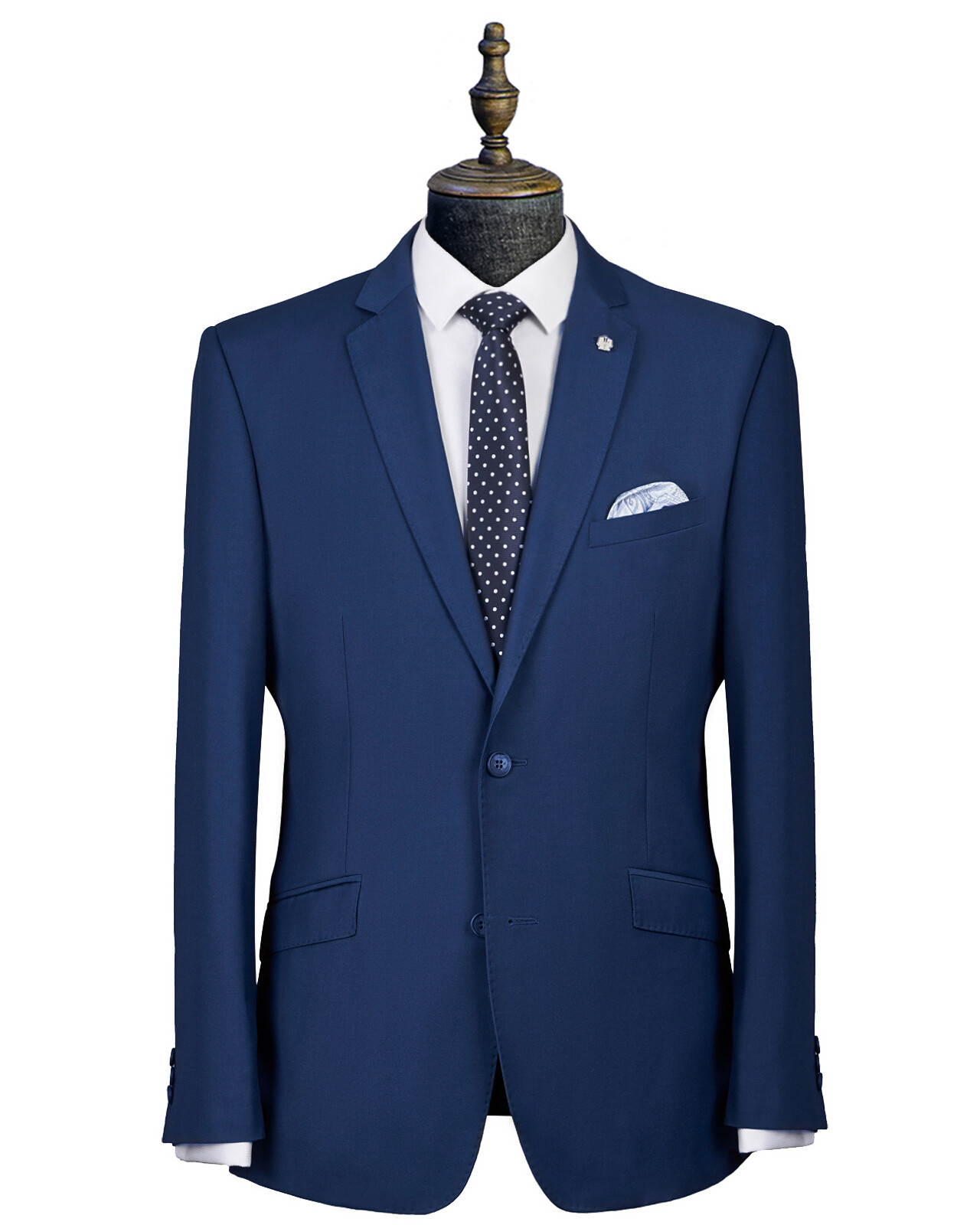 Christian-Brookes-Bond-Corn-Blue-15-Suit