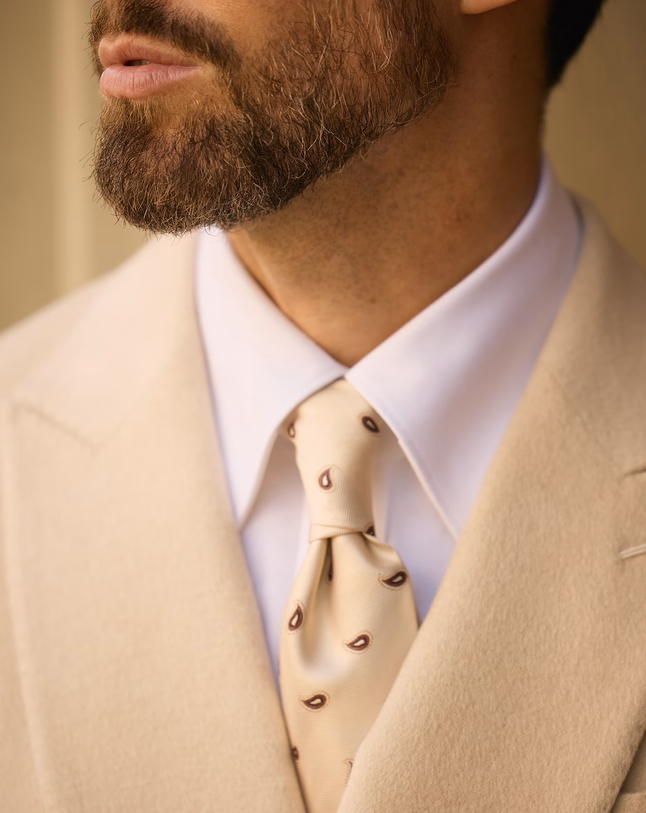 Tailored Suit