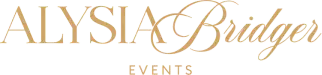 Alysia Bridger Logo