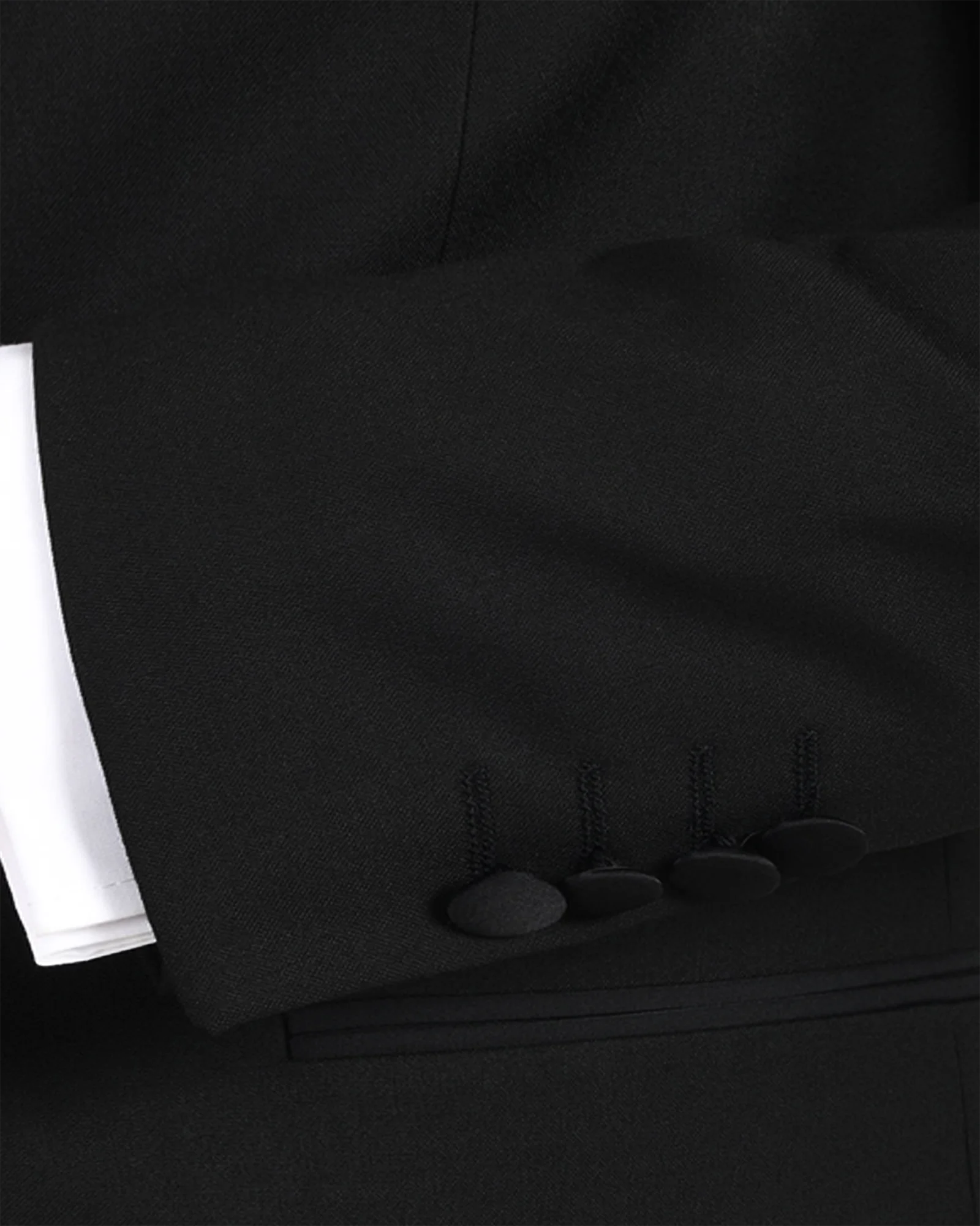 Boulvandre_3208_Black_Varce_Italia_Shawl_Tuxedo_fabric.webp