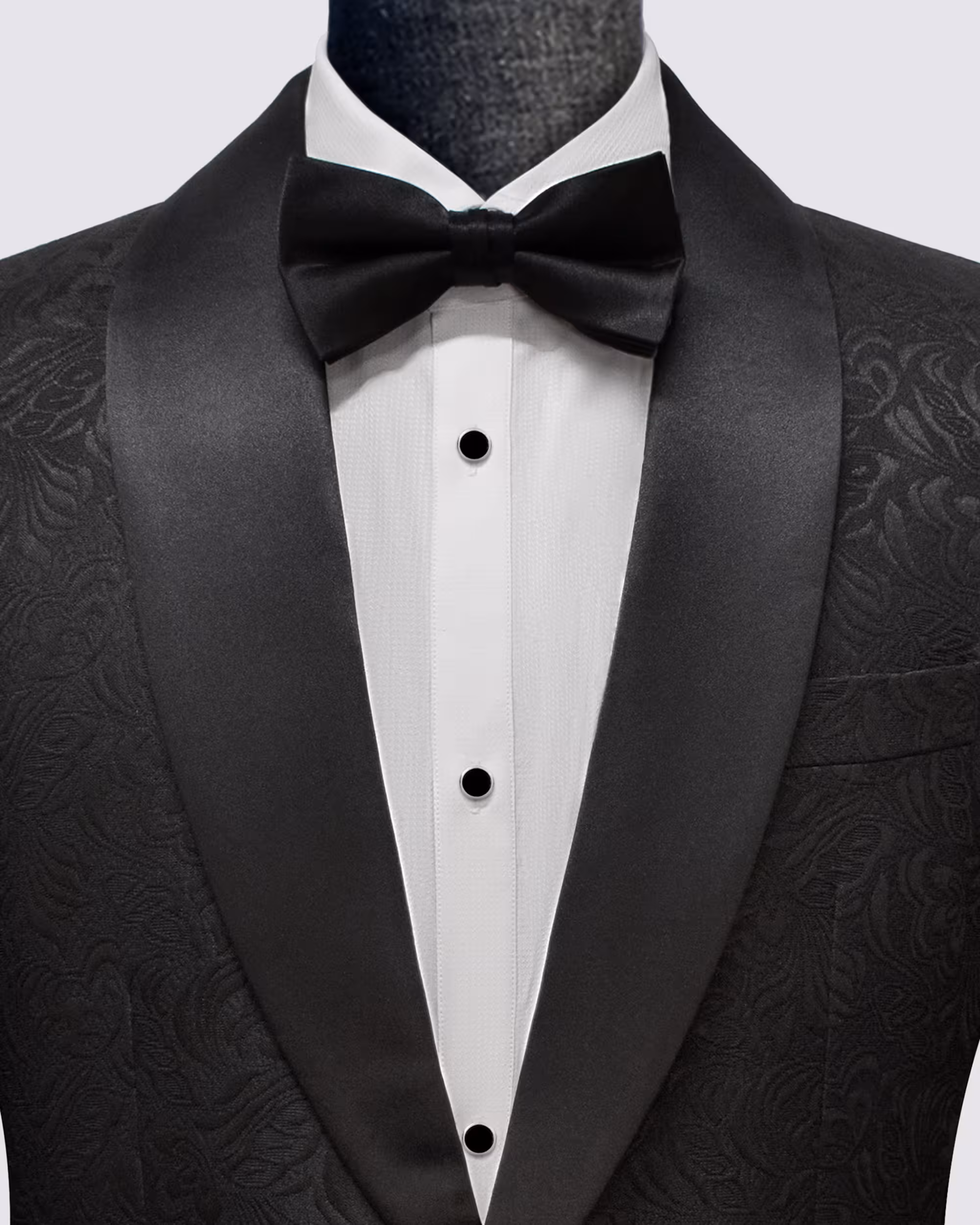 Close Up Lapel