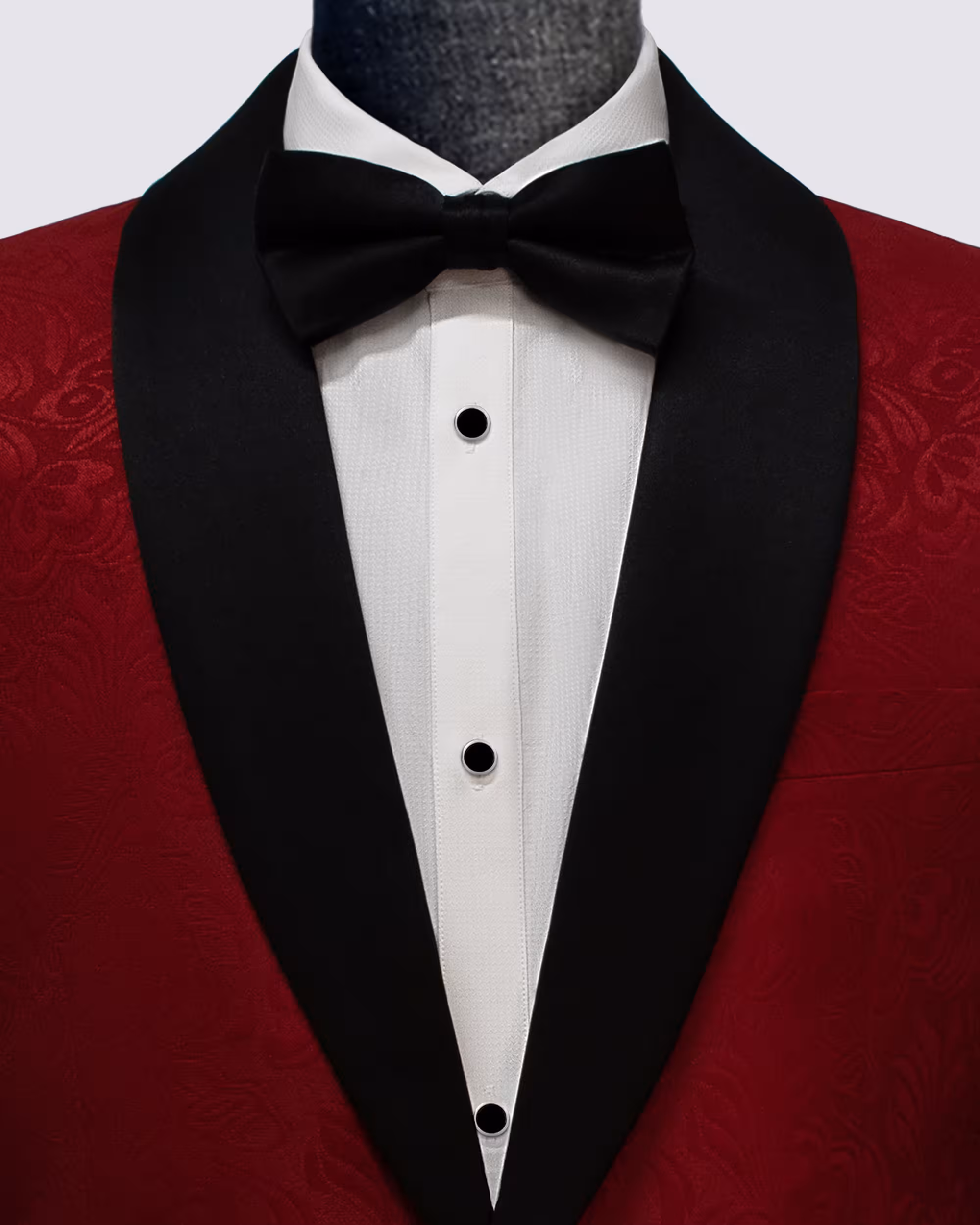 Close Up Lapel