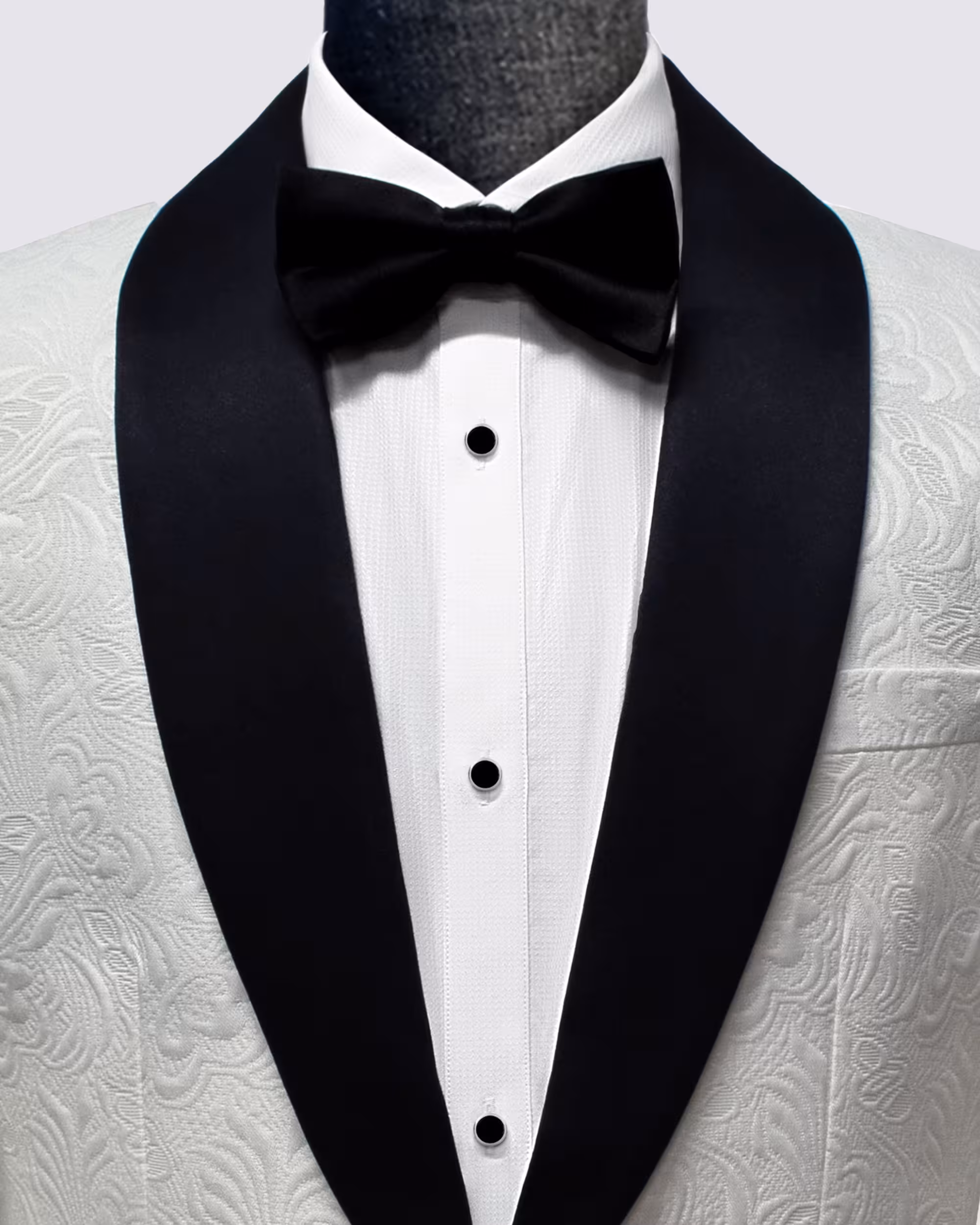 Close Up Lapel