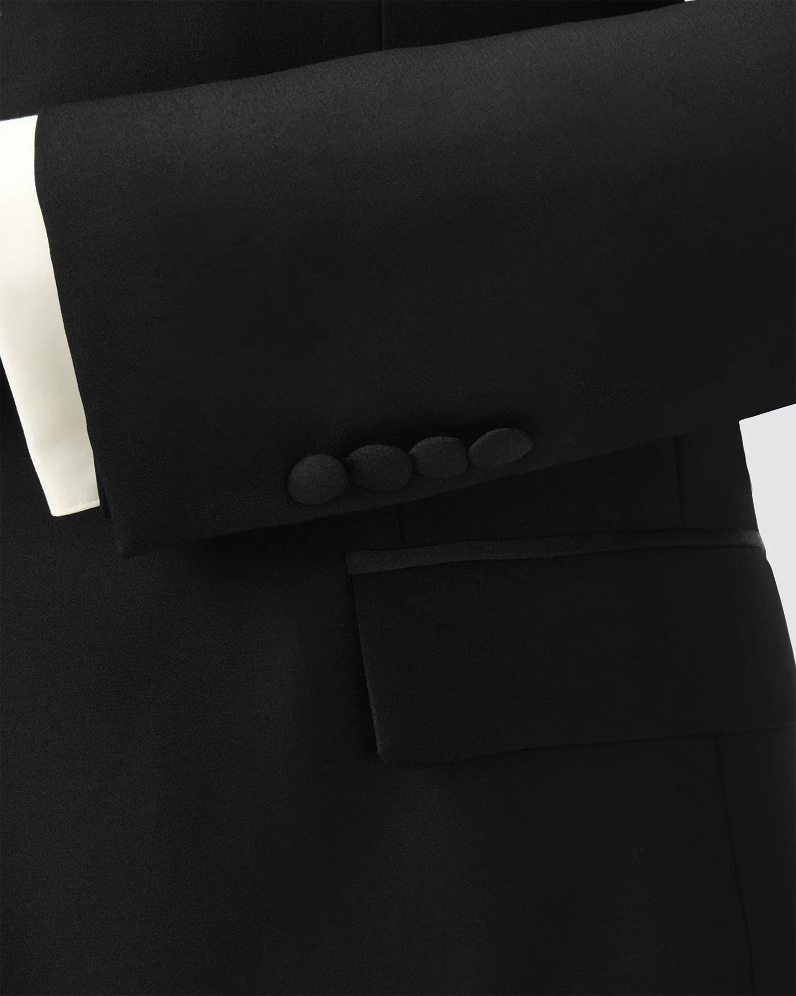 Bruton_SSA8_Black_Benhur_Shawl_Tuxedo_fabric.webp