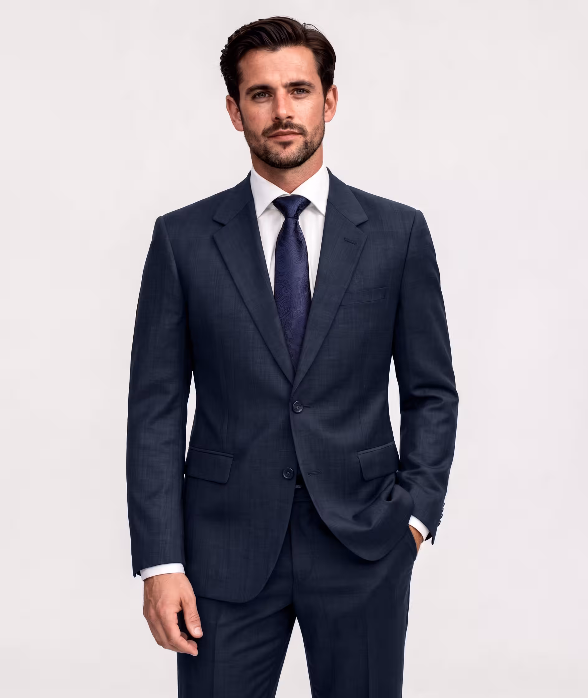 Daniel_Hechter_ STDH404_12_Dark_Blue_Ritchie_MODEL_2
