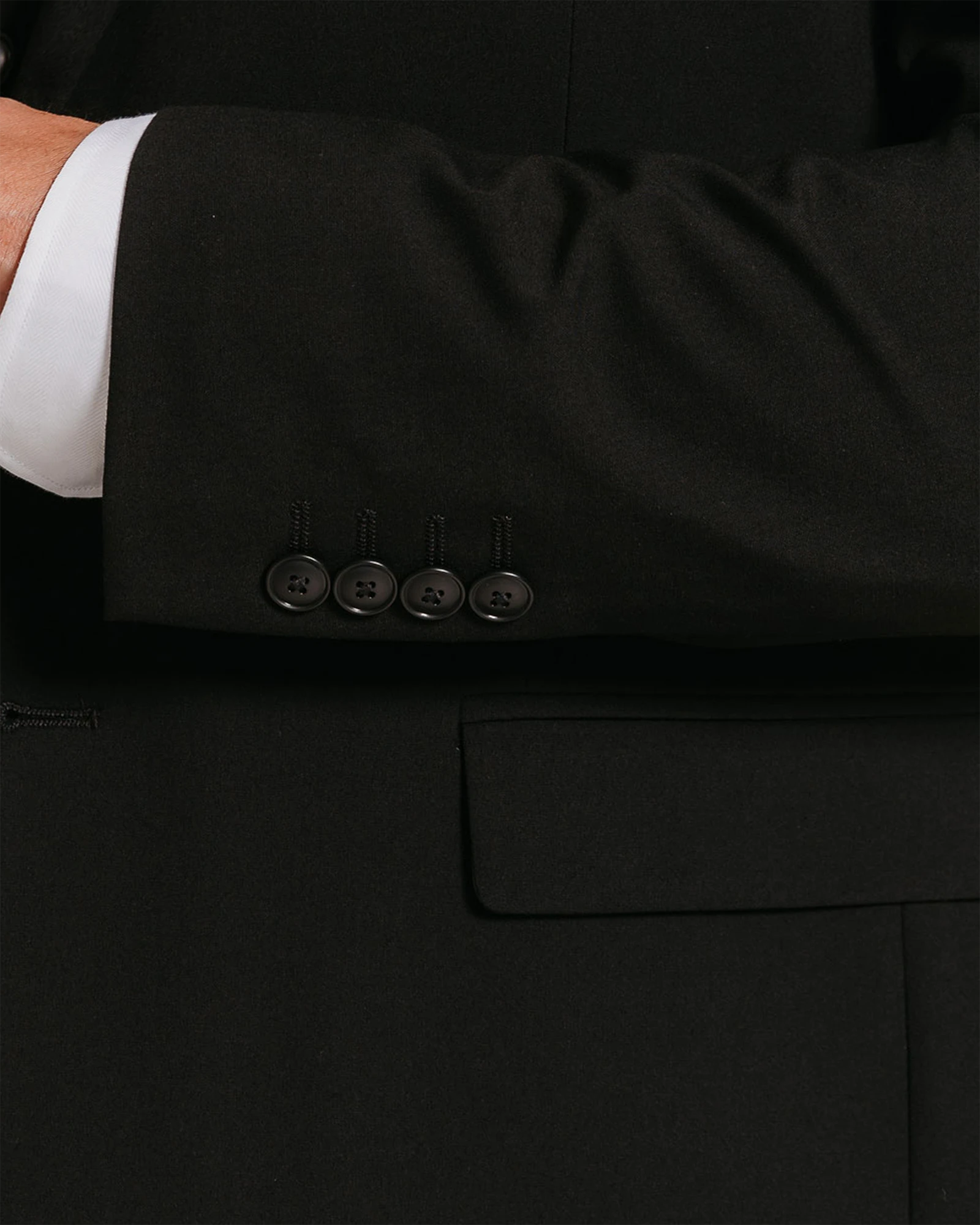 Daniel_Hechter_STDH106_01_Black_Shape_FABRIC.webp
