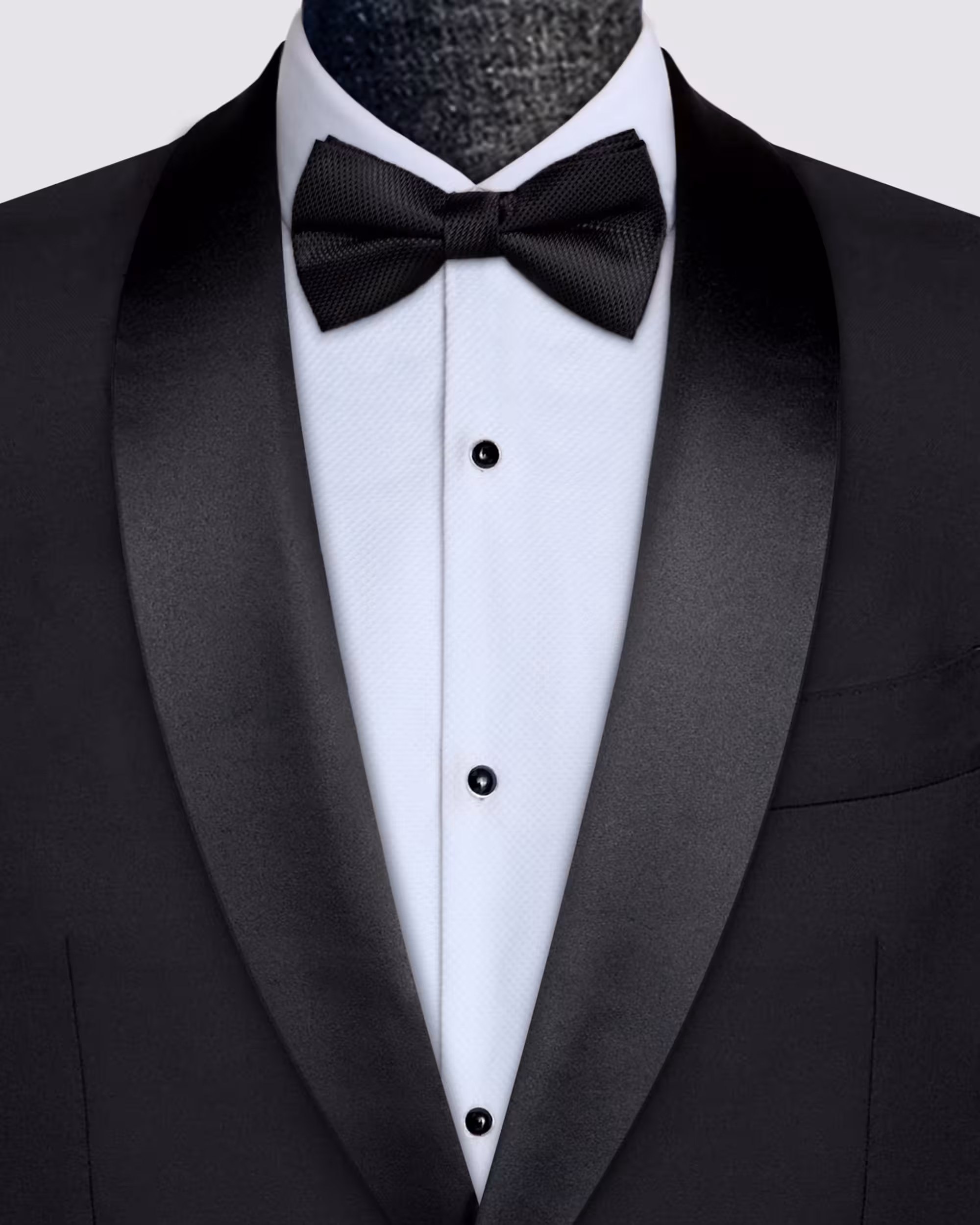 Close Up Lapel