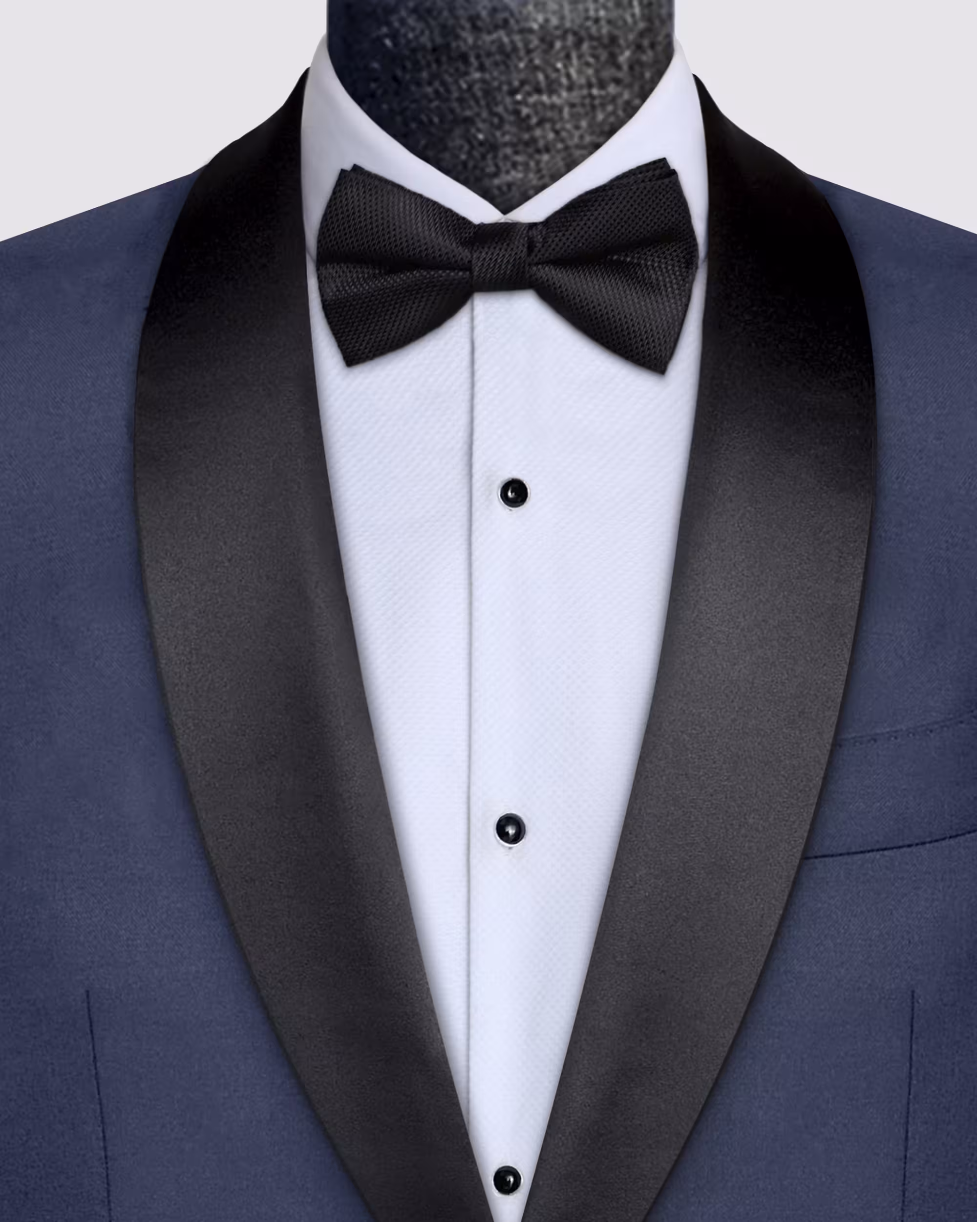Close Up Lapel