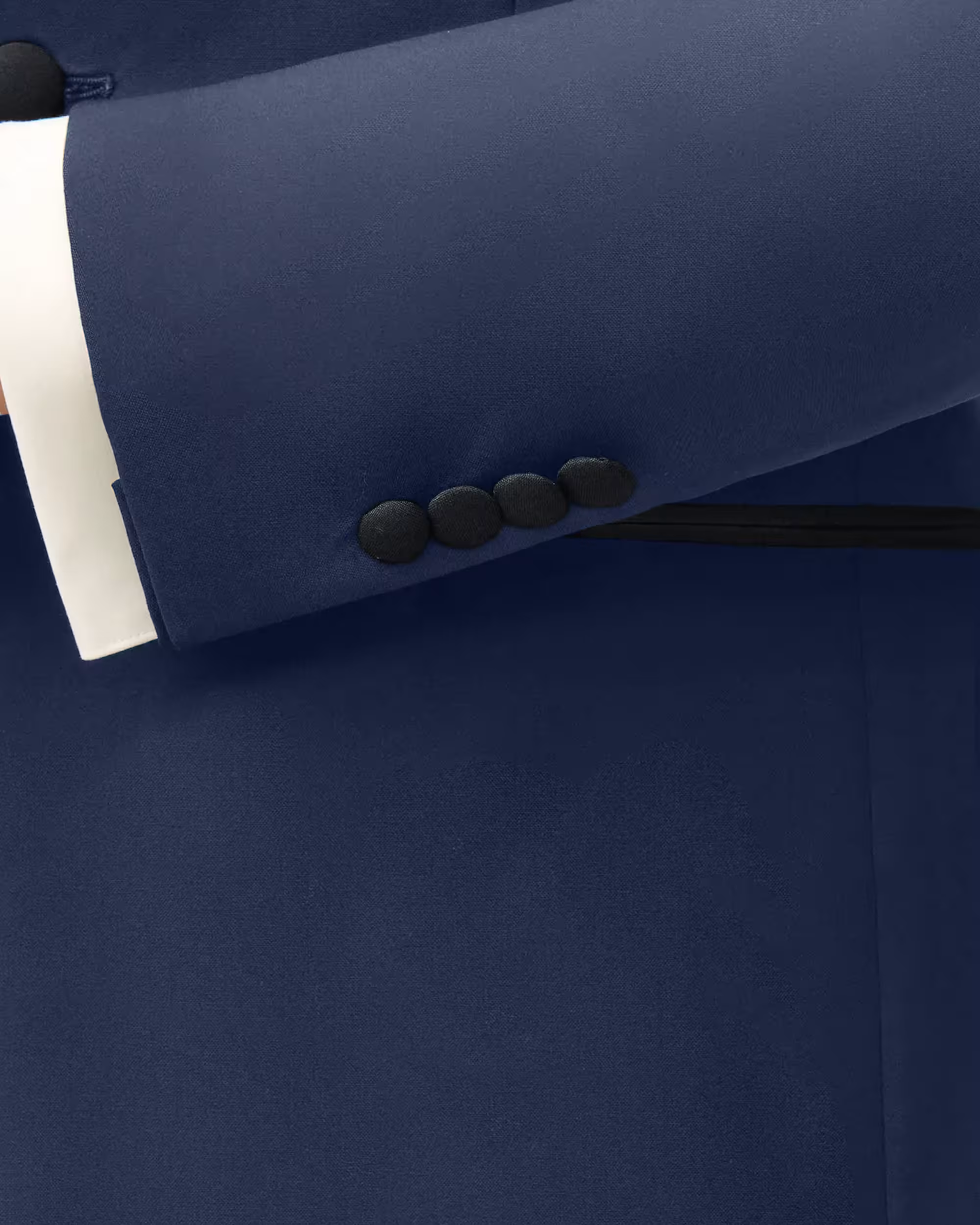 Close Up Sleeve