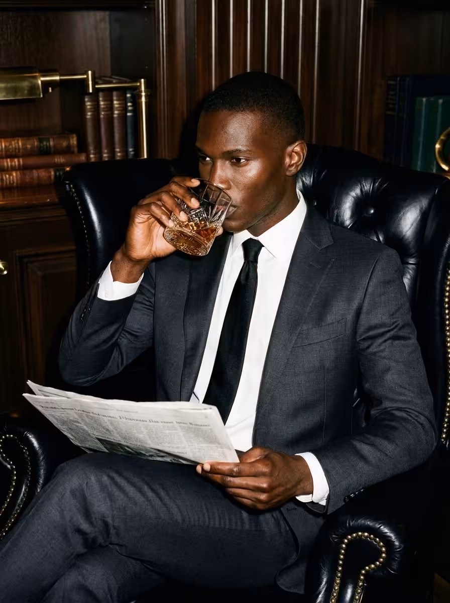 Man_sipping_drink_reading_newspaper_2026