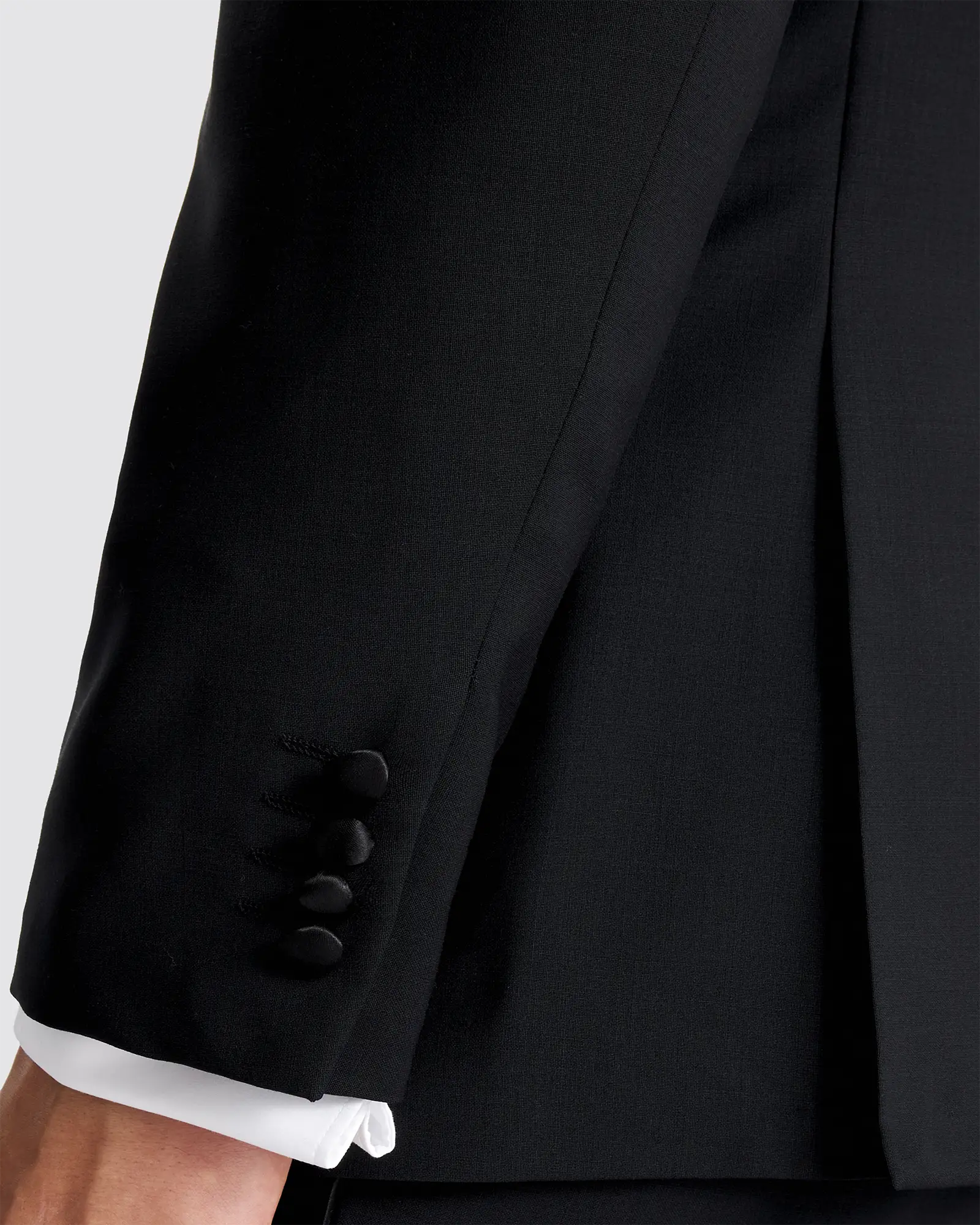 New_England_Black_Everton_Shawl_Tuxedo_FABRIC.webp