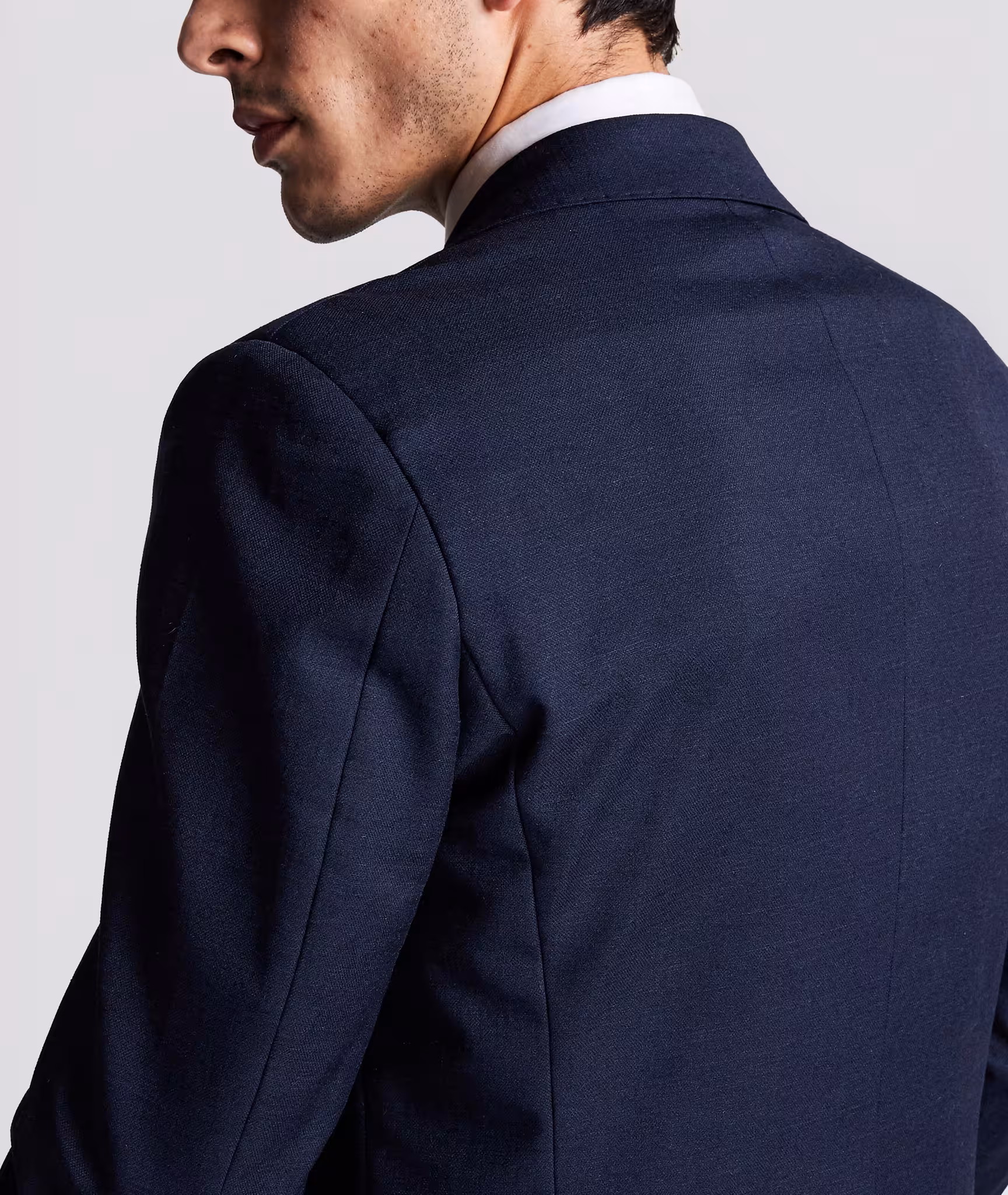 SR D10 Marine Lounge Suit_Back