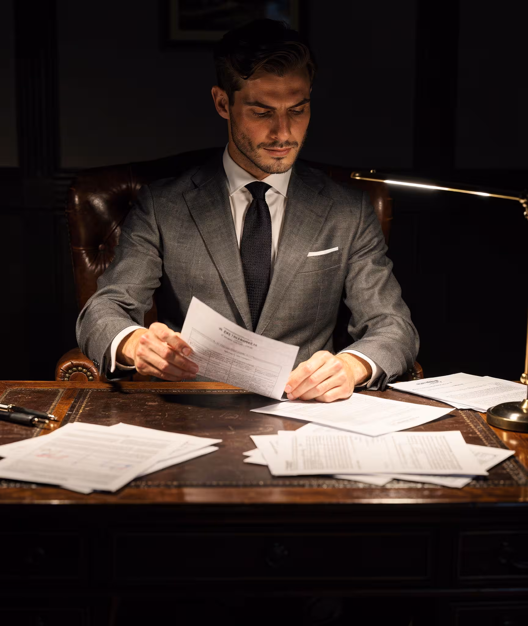 SR D8 Grey Lounge Suit_office_06