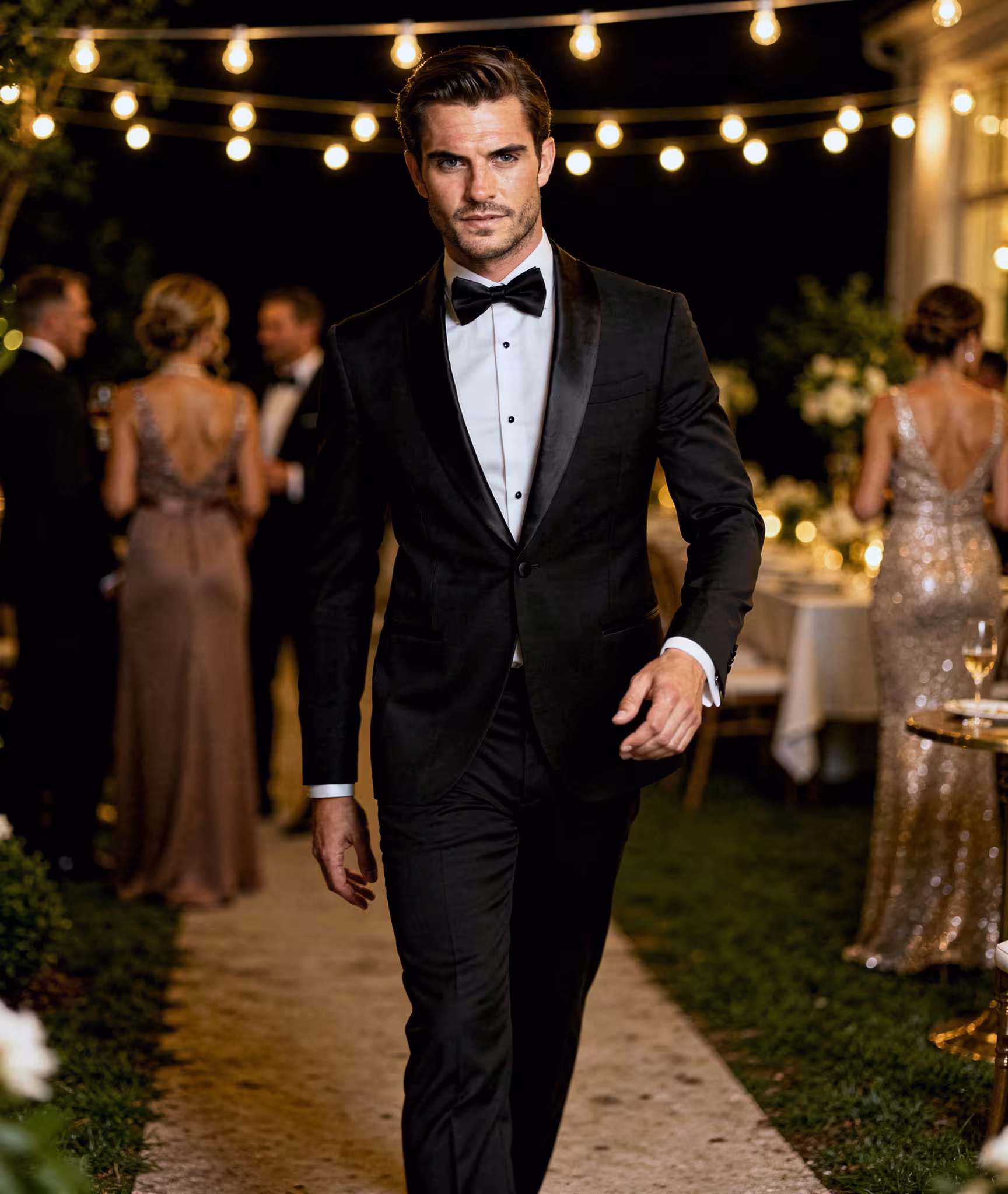 SR D9 Black Shawl Lapel Tuxedo_Cover