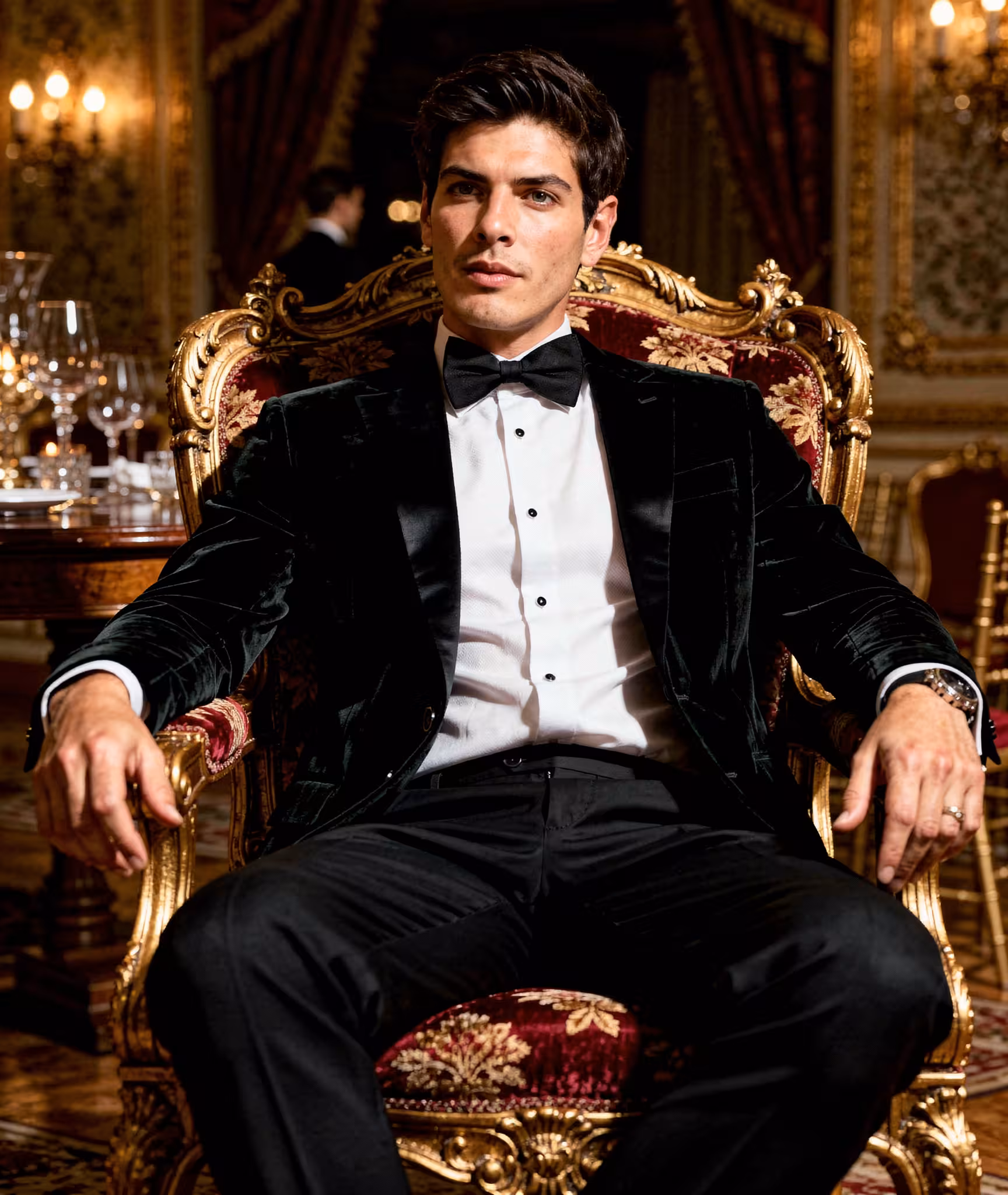 SR JV1 Black Velvet Jacket_Cover_03