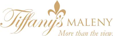 Tiffanys Maleny Logo
