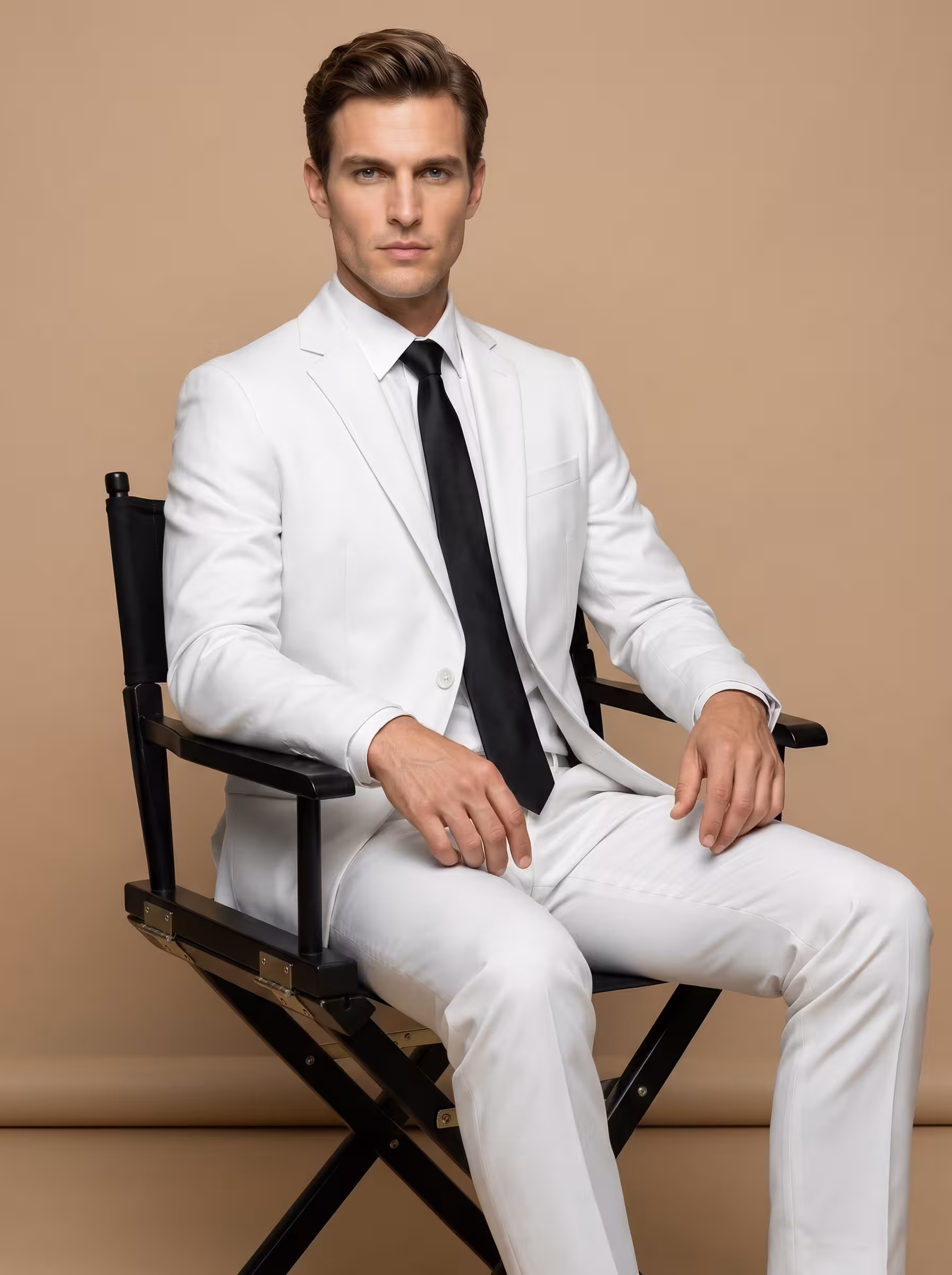 Sitting View