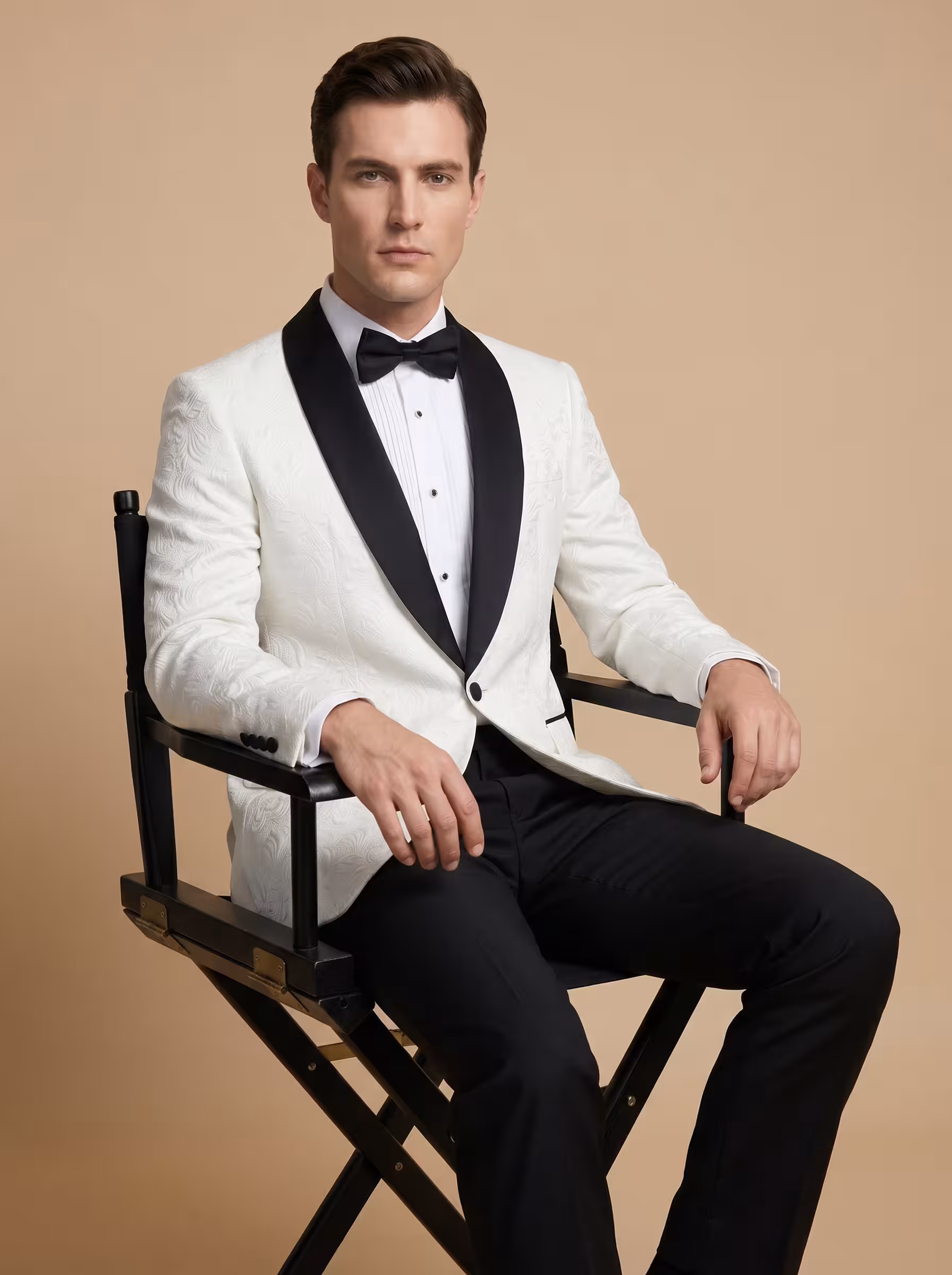 Sitting View